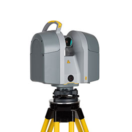 3D Scanning and Imaging