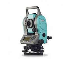 Nikon Nivo C Series